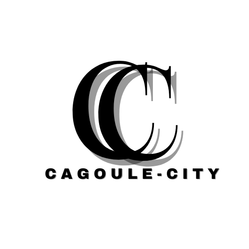 cagoule-city